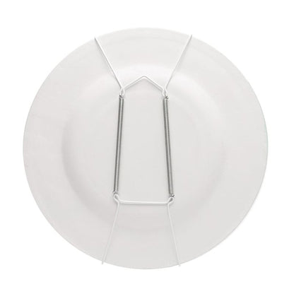 Assiette décorative