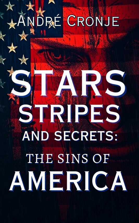 STARS, STRIPES, AND SECRETS: The Sins Of America